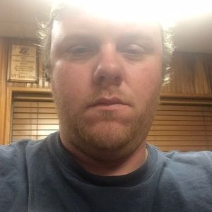 Meet your Posher, Chad